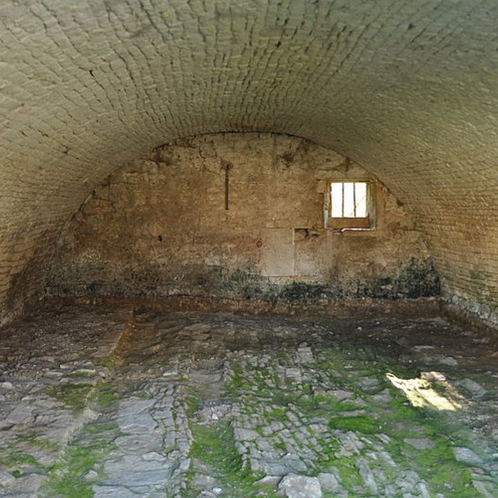 Photo de Maison de vigneron à Chevigney