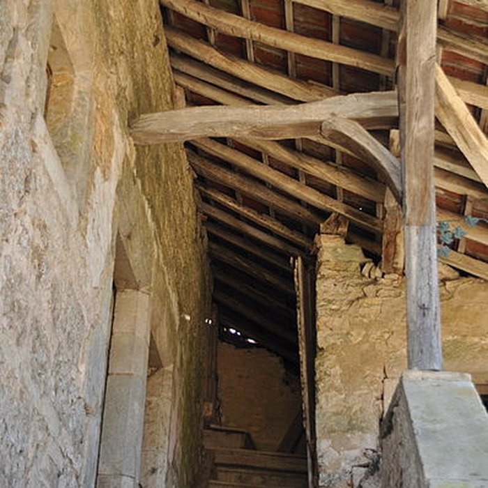 Photo de Maison de vigneron à Chevigney