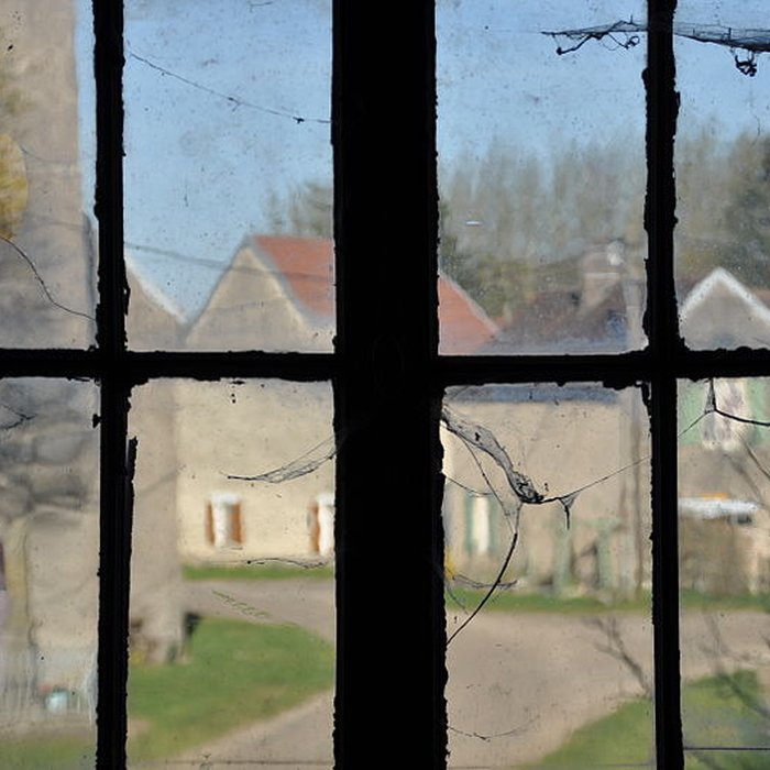 Photo de Maison de vigneron à Chevigney