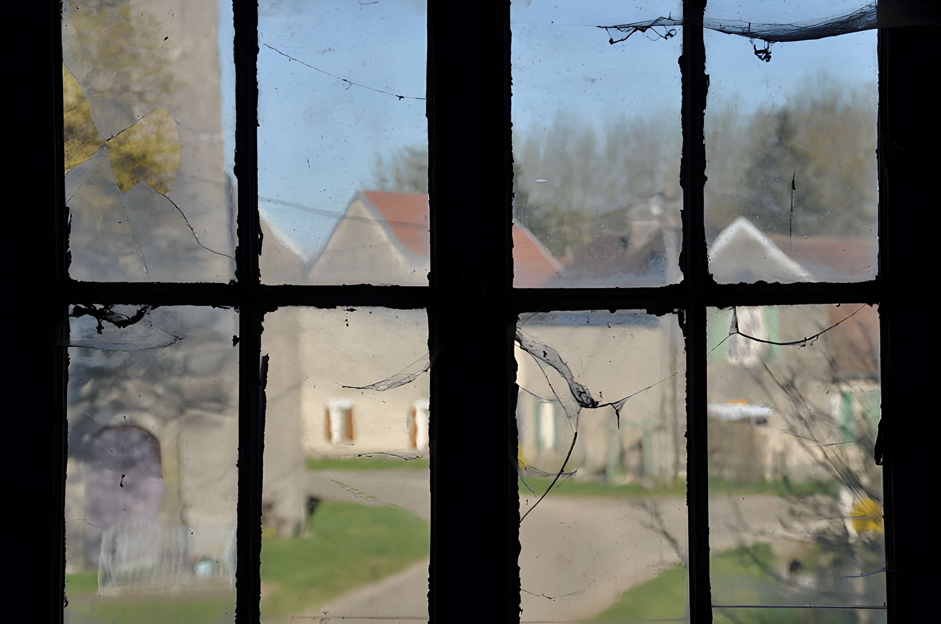 Maison de vigneron à Chevigney