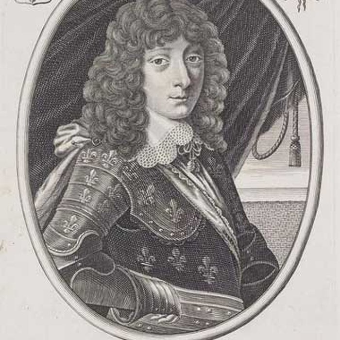 Photo de Maison déducation de la Légion dhonneur de Saint-Denis