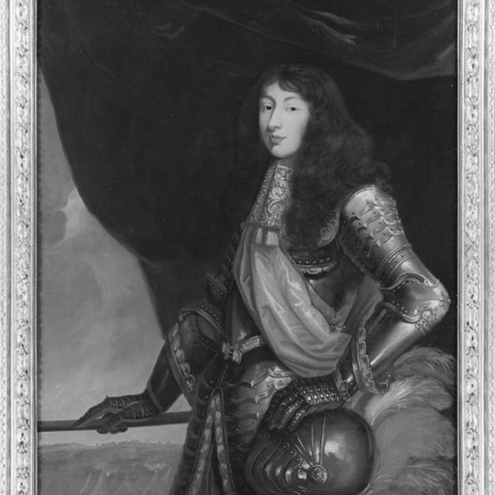 Photo de Maison déducation de la Légion dhonneur de Saint-Denis