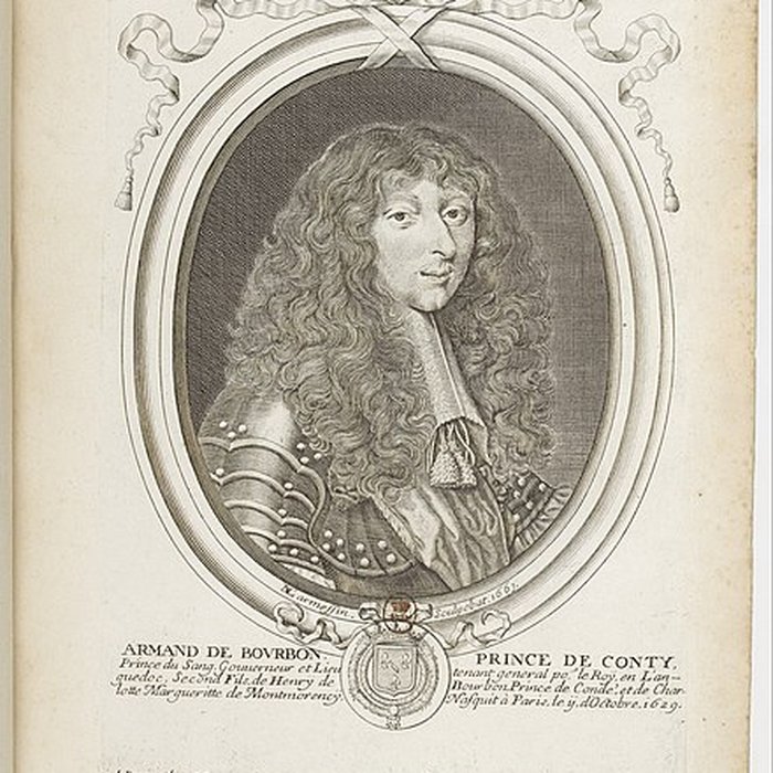 Photo de Maison déducation de la Légion dhonneur de Saint-Denis