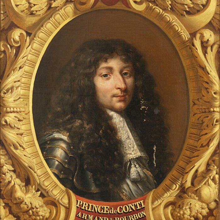 Photo de Maison déducation de la Légion dhonneur de Saint-Denis