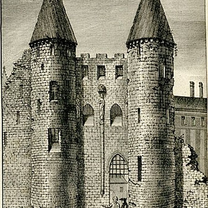 Photo de Maison déducation de la Légion dhonneur de Saint-Denis