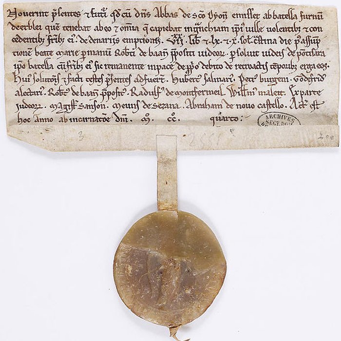 Photo de Maison déducation de la Légion dhonneur de Saint-Denis