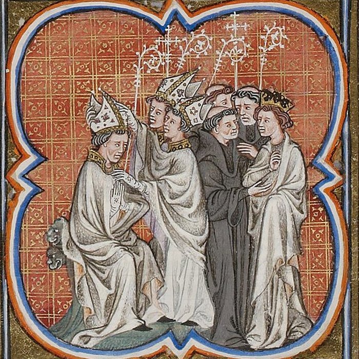 Photo de Maison déducation de la Légion dhonneur de Saint-Denis