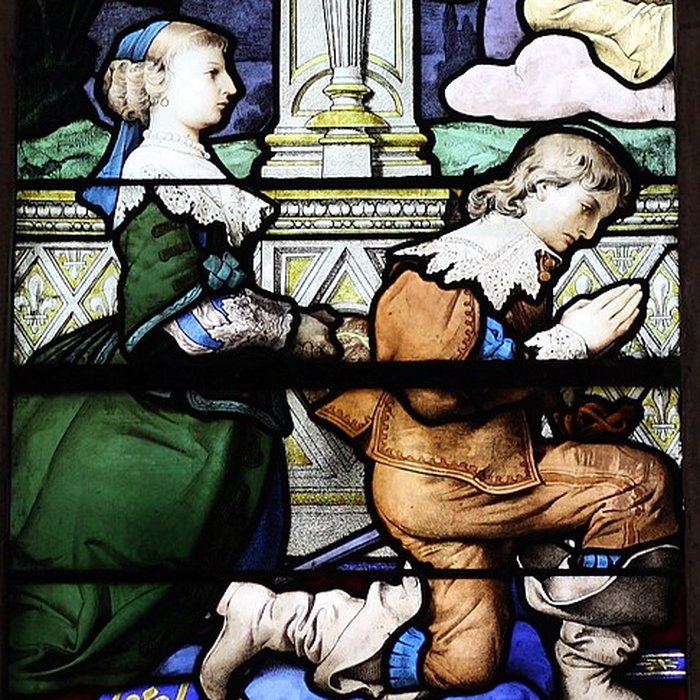 Photo de Maison déducation de la Légion dhonneur de Saint-Denis