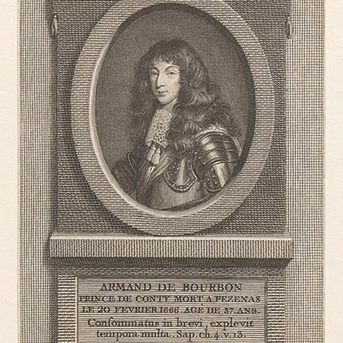 Photo de Maison déducation de la Légion dhonneur de Saint-Denis