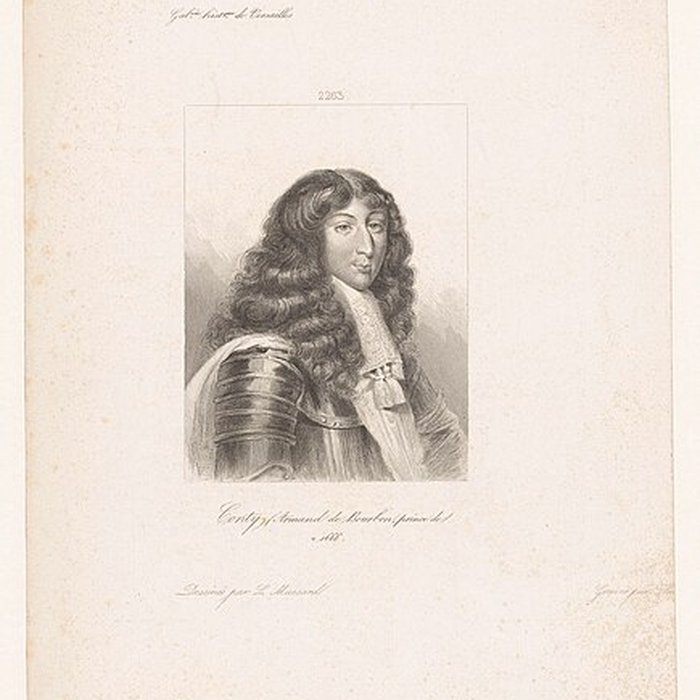 Photo de Maison déducation de la Légion dhonneur de Saint-Denis