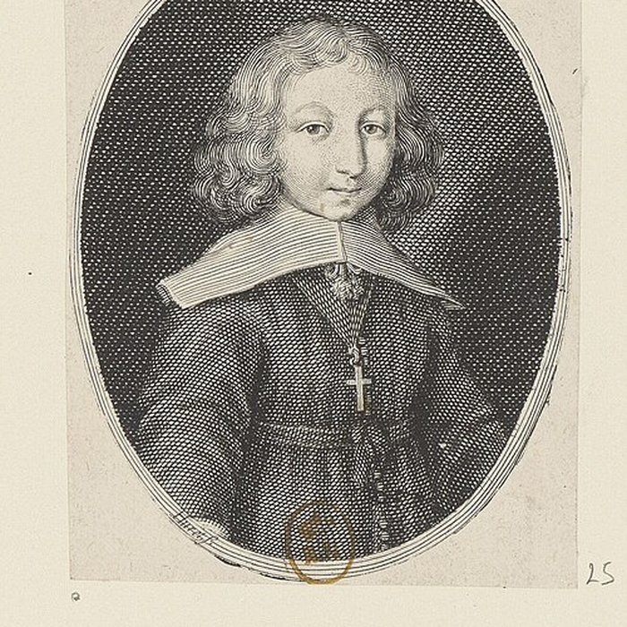 Photo de Maison déducation de la Légion dhonneur de Saint-Denis