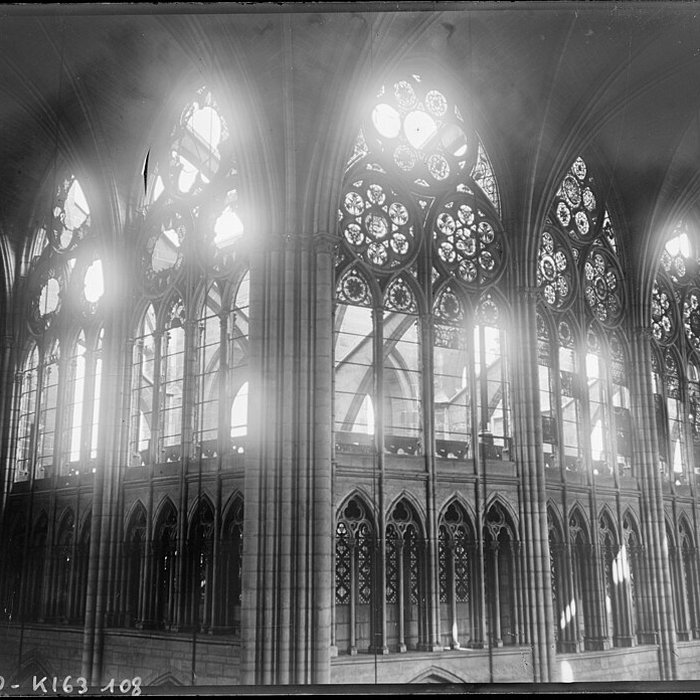 Photo de Maison déducation de la Légion dhonneur de Saint-Denis