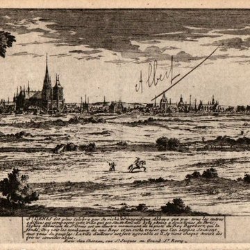 Maison déducation de la Légion dhonneur de Saint-Denis