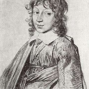 Maison déducation de la Légion dhonneur de Saint-Denis