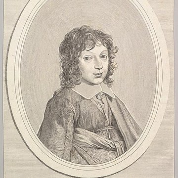 Maison déducation de la Légion dhonneur de Saint-Denis