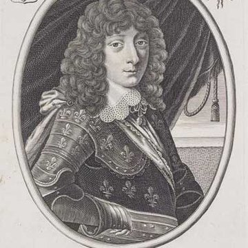 Maison déducation de la Légion dhonneur de Saint-Denis