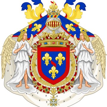 Maison déducation de la Légion dhonneur de Saint-Denis