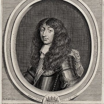 Maison déducation de la Légion dhonneur de Saint-Denis