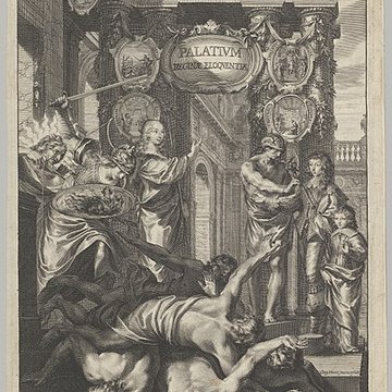 Maison déducation de la Légion dhonneur de Saint-Denis