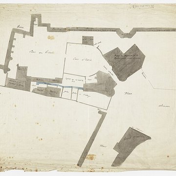 Maison déducation de la Légion dhonneur de Saint-Denis