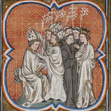 Maison déducation de la Légion dhonneur de Saint-Denis