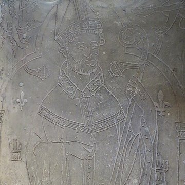 Maison déducation de la Légion dhonneur de Saint-Denis