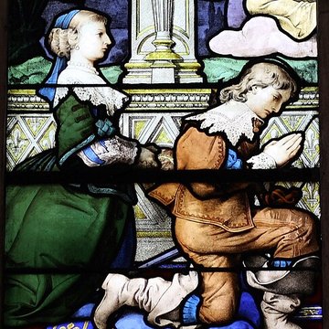 Maison déducation de la Légion dhonneur de Saint-Denis