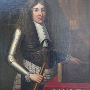 Maison déducation de la Légion dhonneur de Saint-Denis