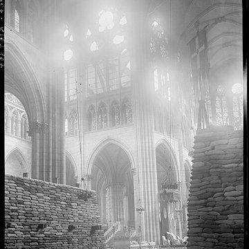 Maison déducation de la Légion dhonneur de Saint-Denis