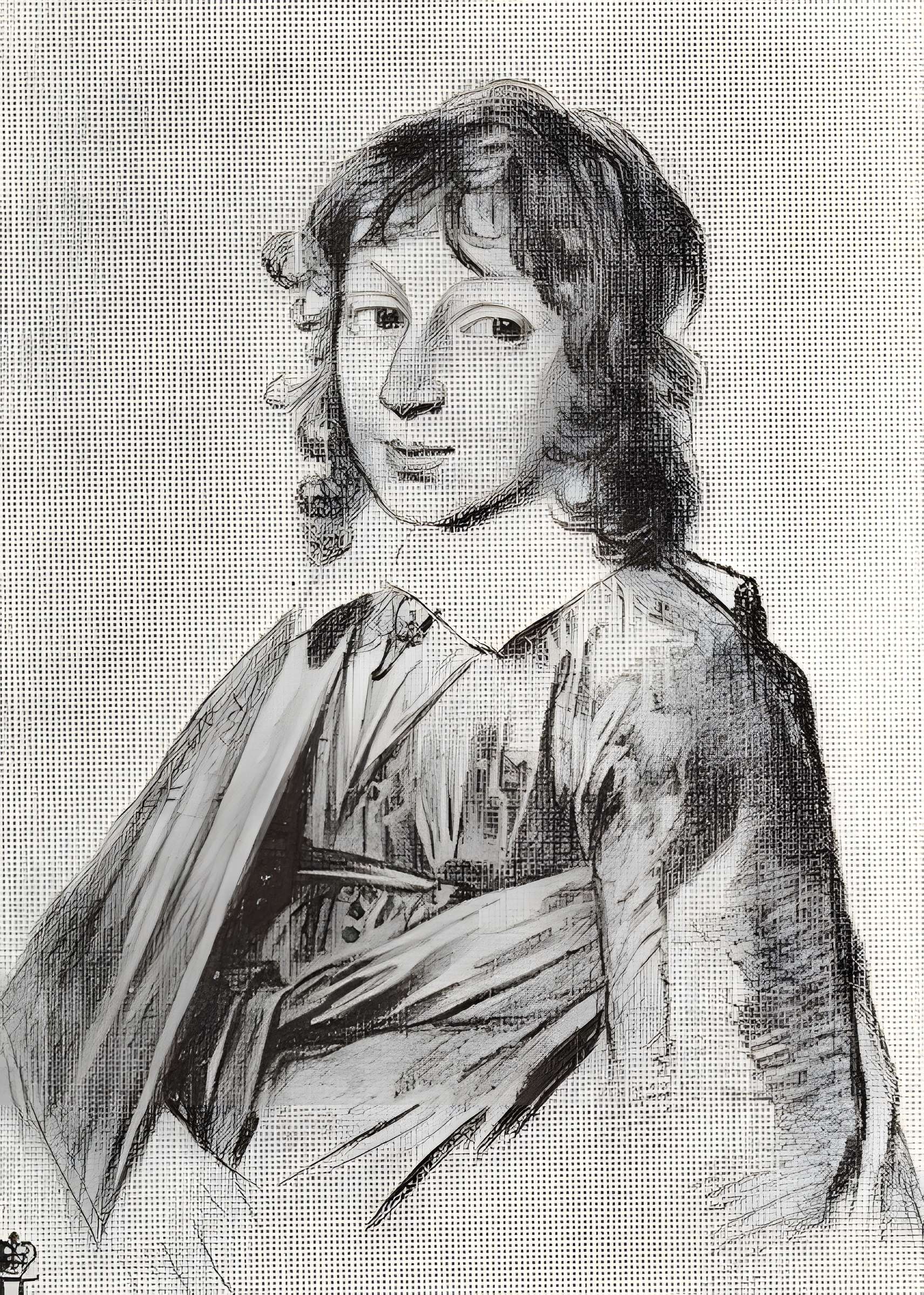 Maison d'éducation de la Légion d'honneur de Saint-Denis