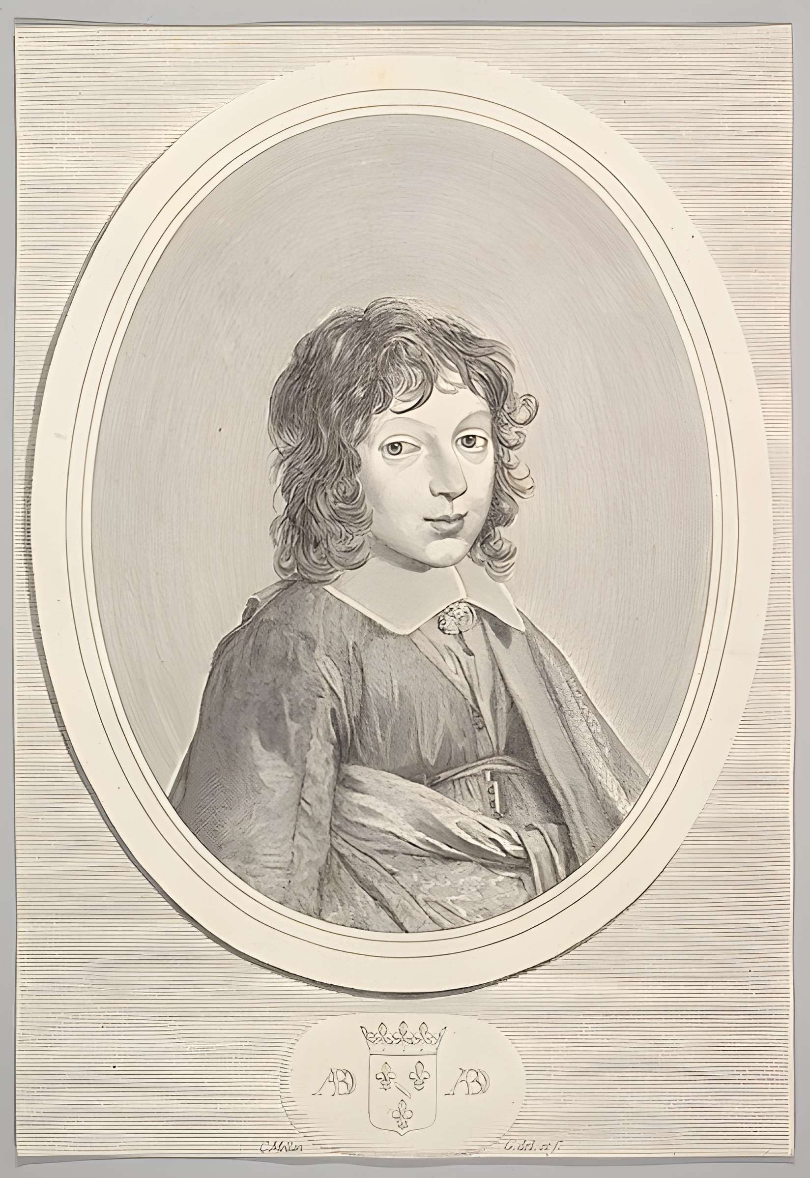 Maison d'éducation de la Légion d'honneur de Saint-Denis