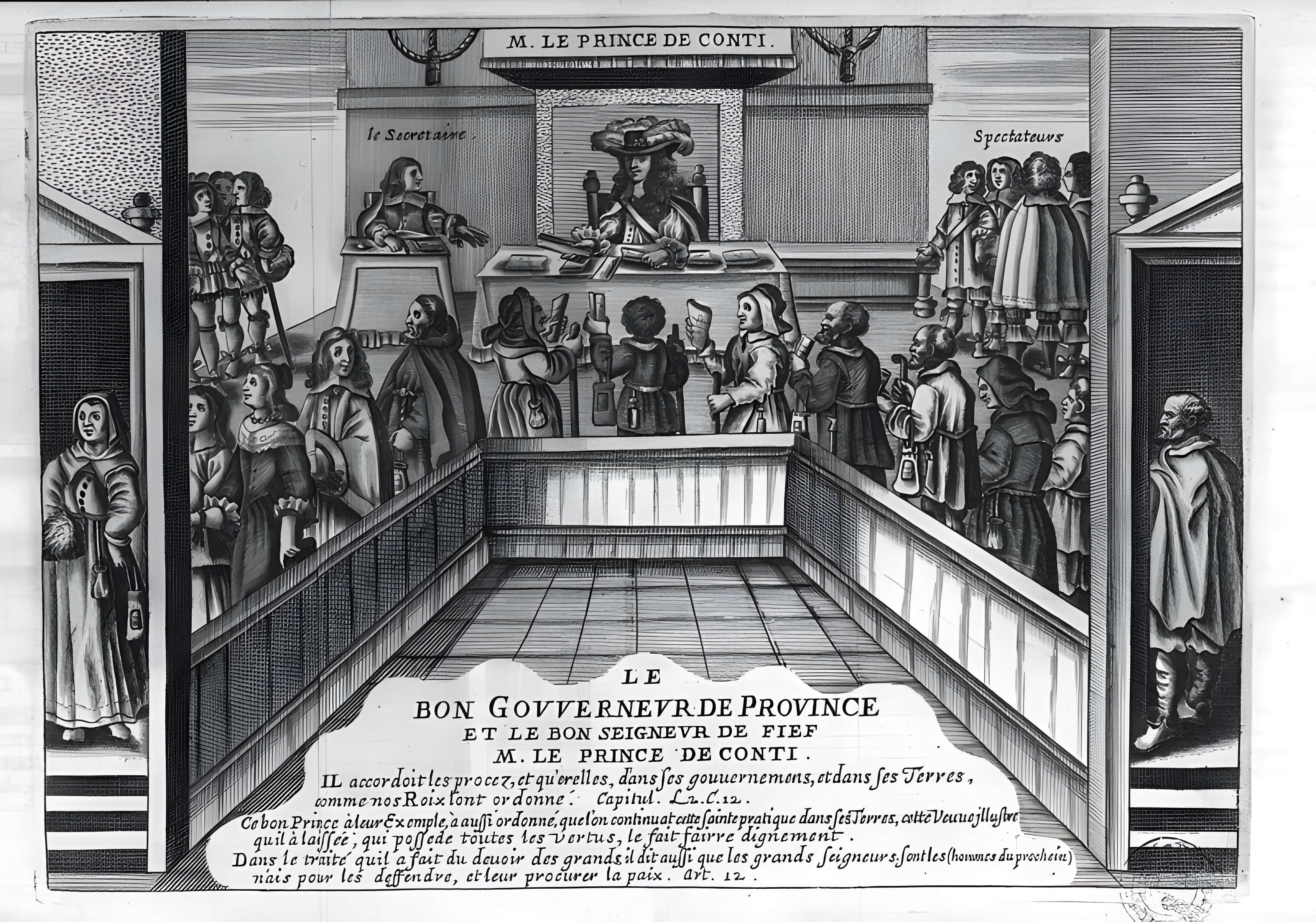 Maison d'éducation de la Légion d'honneur de Saint-Denis