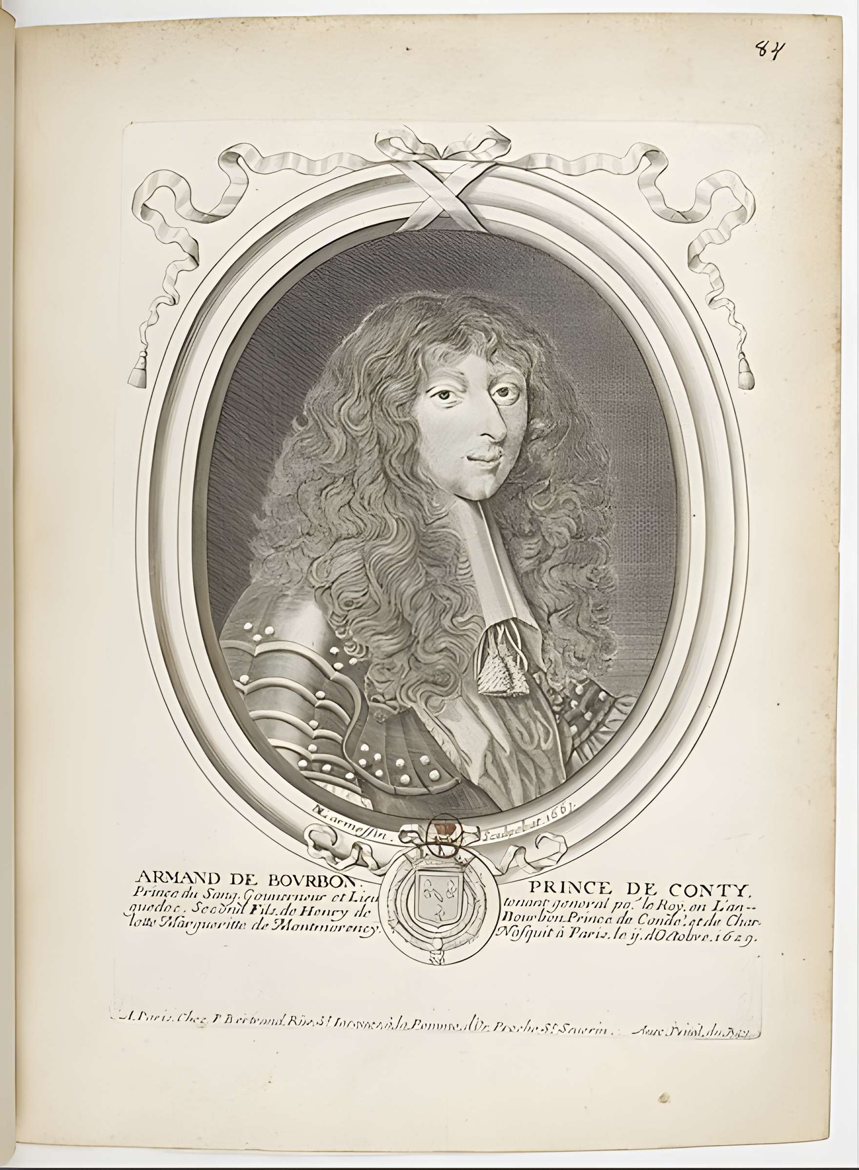 Maison d'éducation de la Légion d'honneur de Saint-Denis