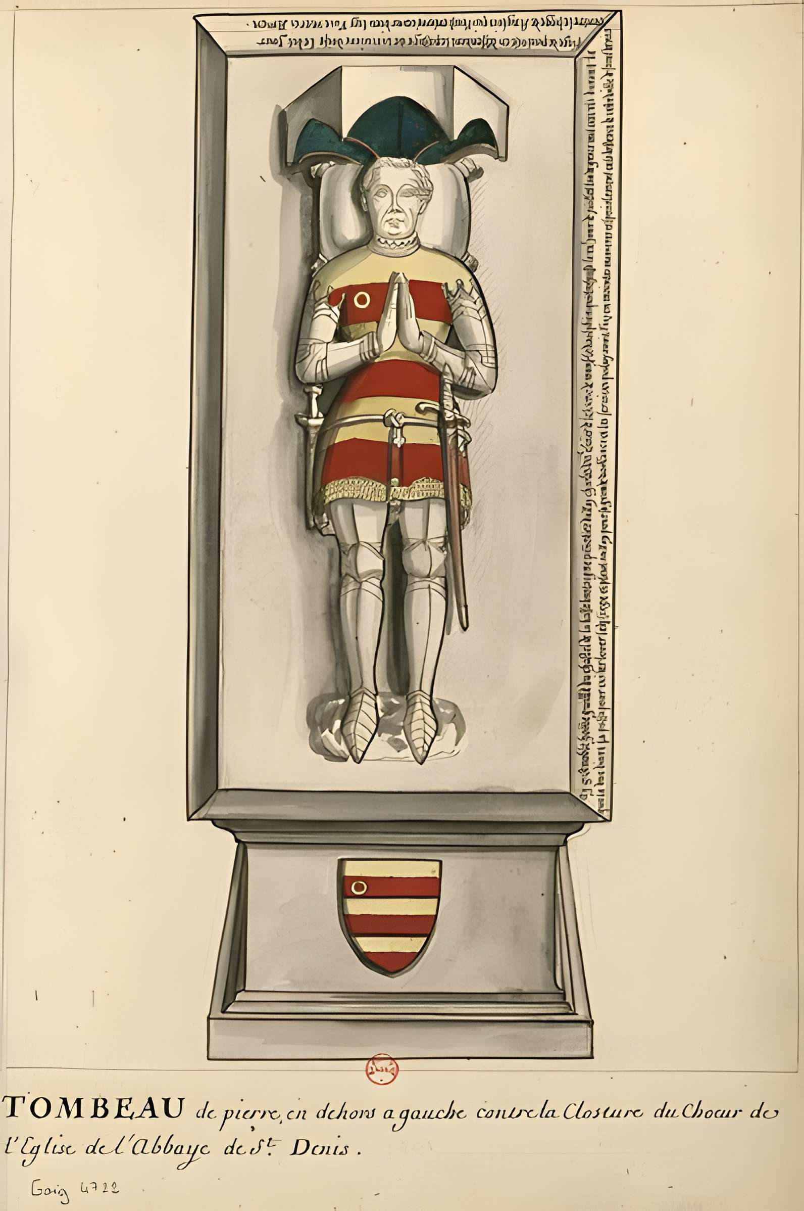 Maison d'éducation de la Légion d'honneur de Saint-Denis