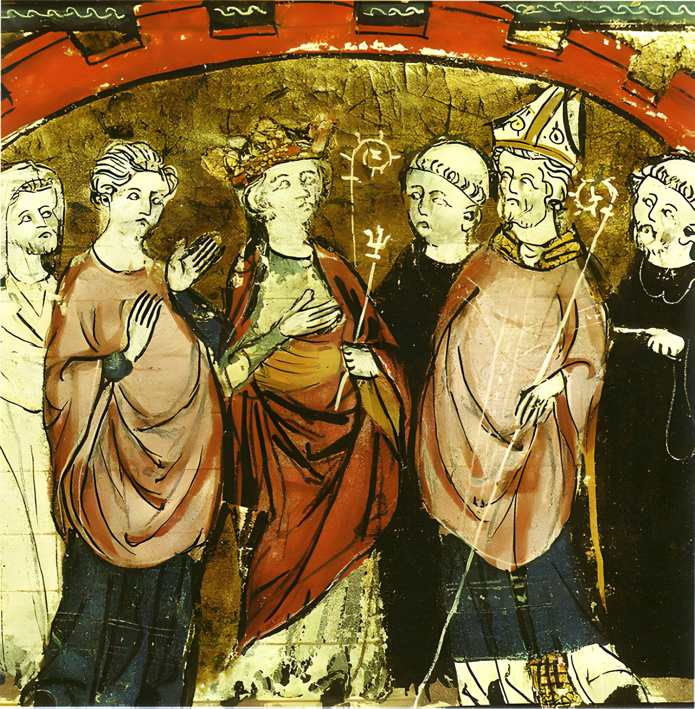 Maison d'éducation de la Légion d'honneur de Saint-Denis