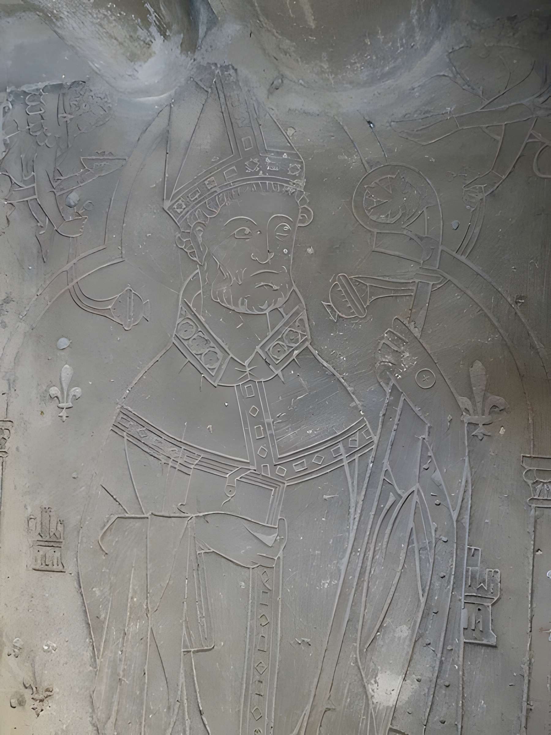 Maison d'éducation de la Légion d'honneur de Saint-Denis