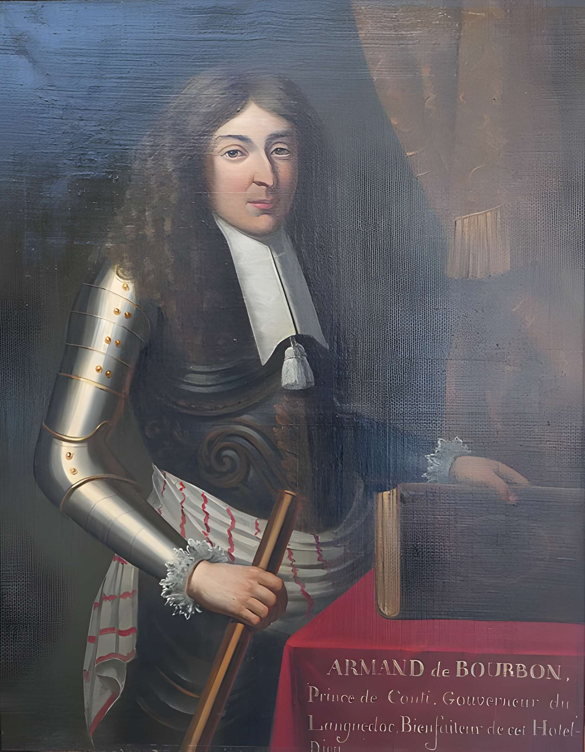 Maison d'éducation de la Légion d'honneur de Saint-Denis