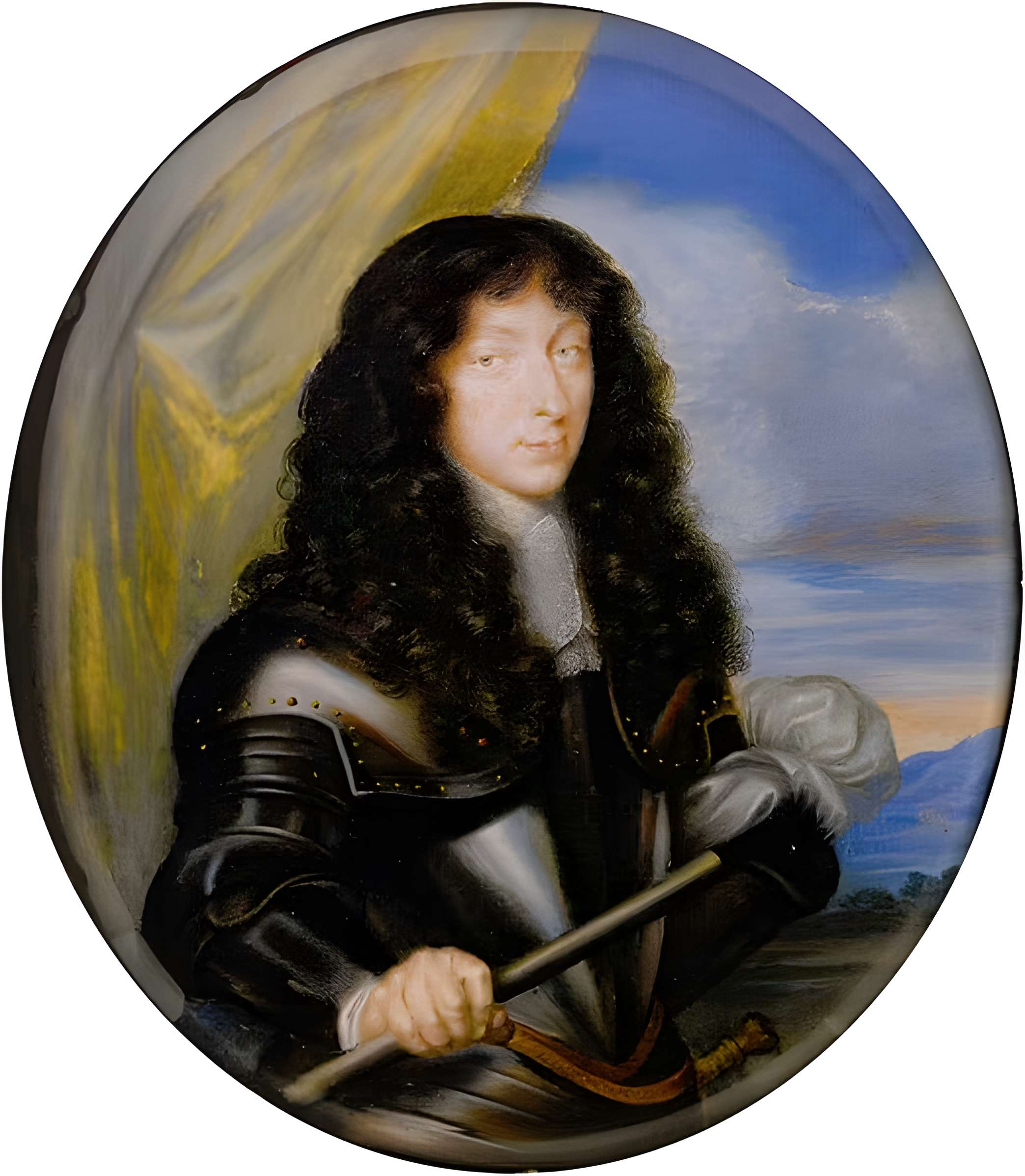 Maison d'éducation de la Légion d'honneur de Saint-Denis