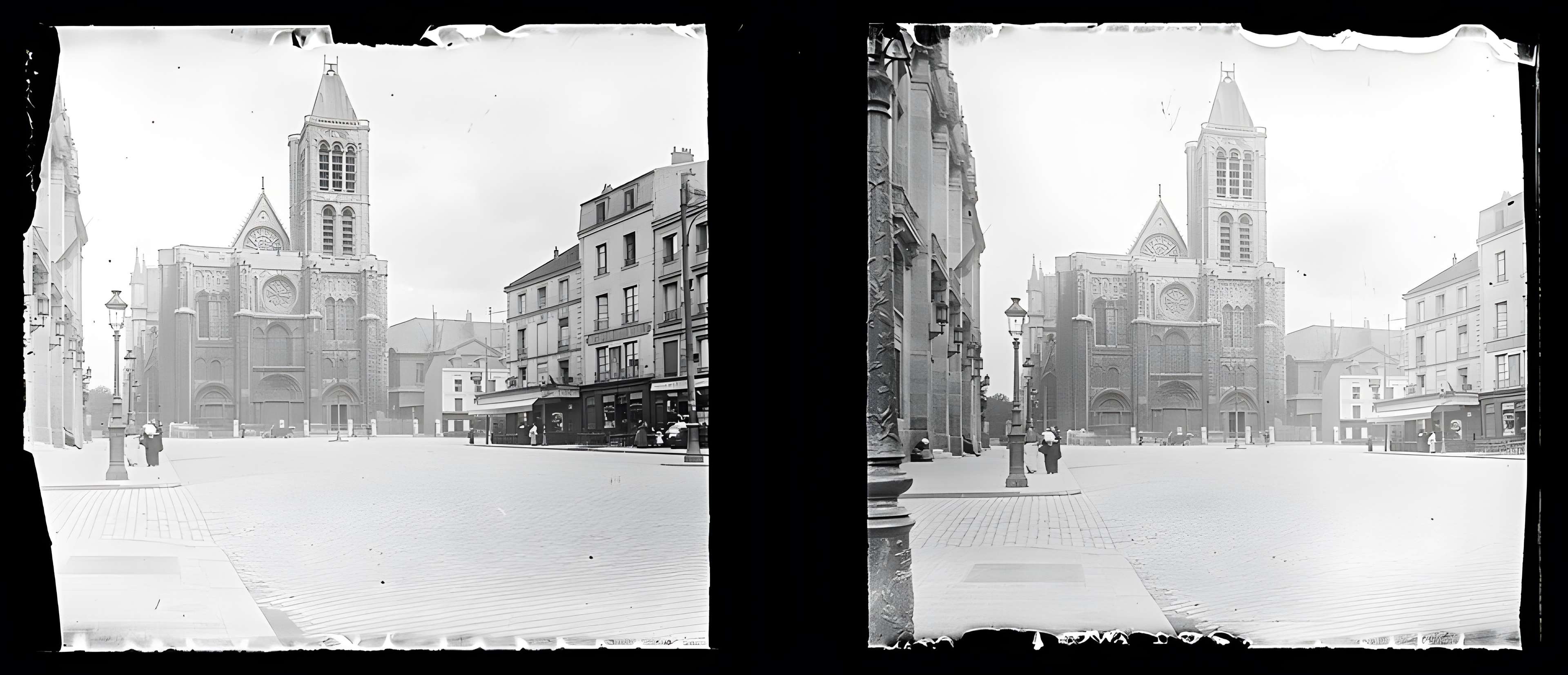 Maison d'éducation de la Légion d'honneur de Saint-Denis