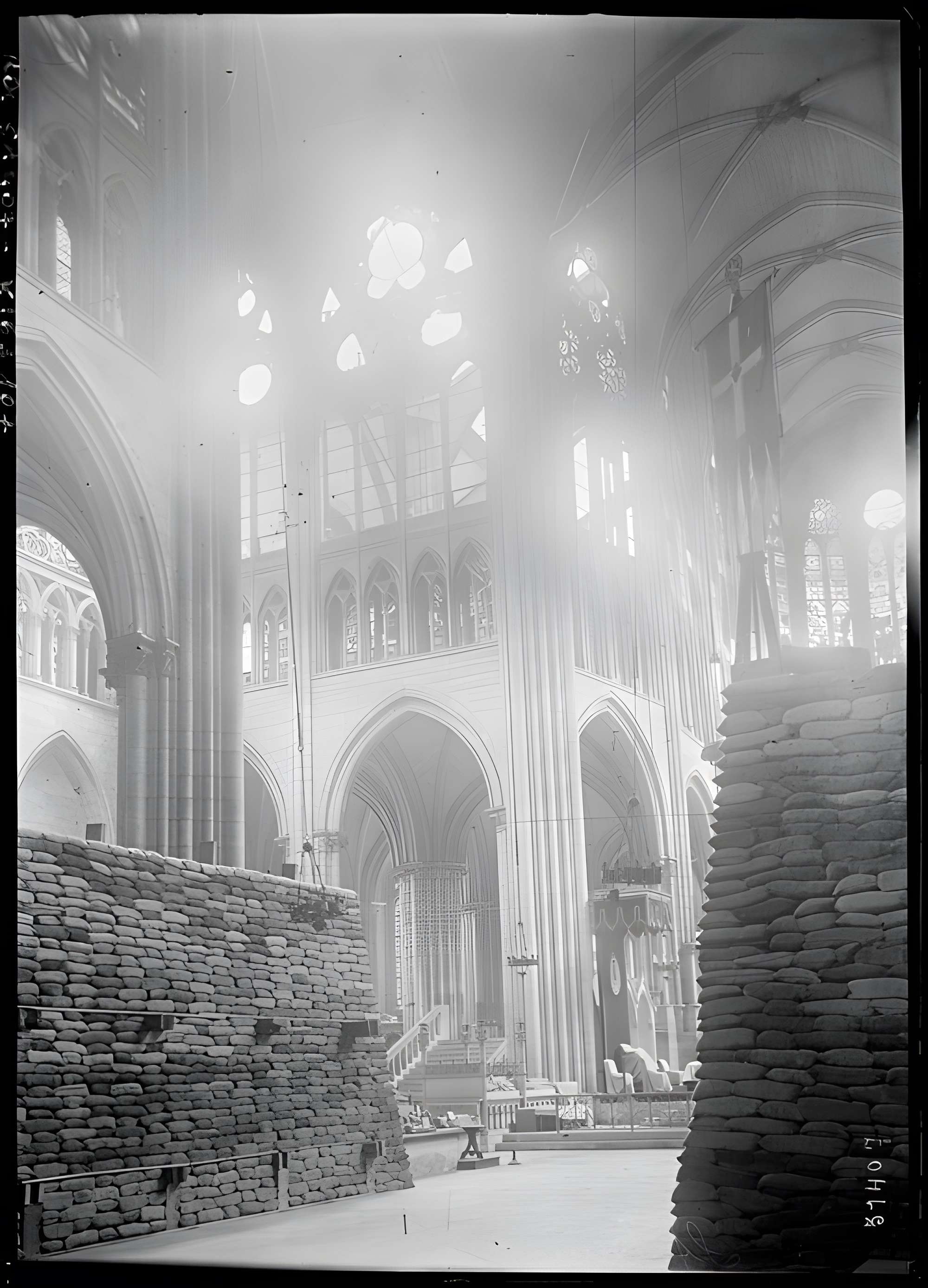 Maison d'éducation de la Légion d'honneur de Saint-Denis