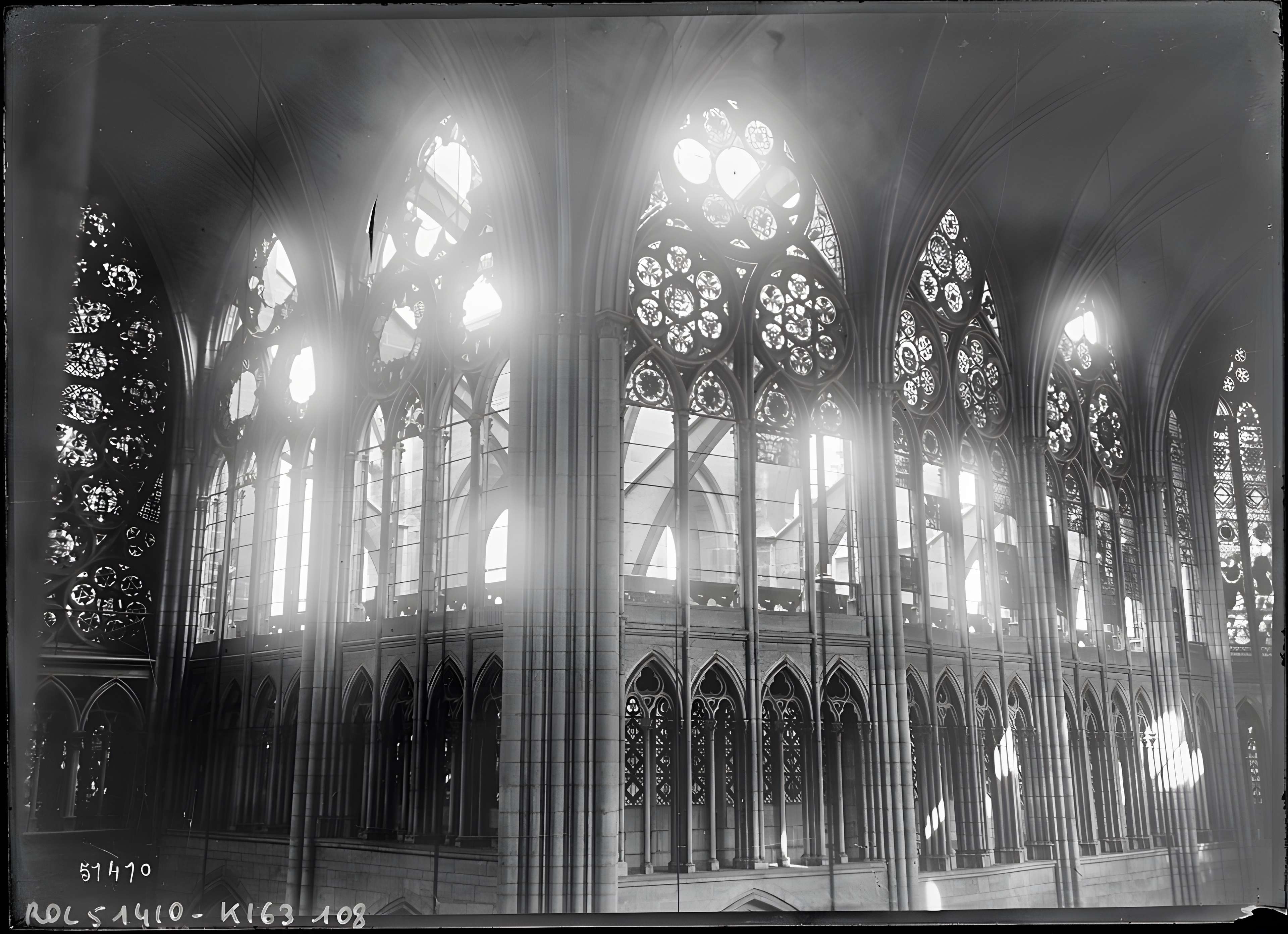 Maison d'éducation de la Légion d'honneur de Saint-Denis