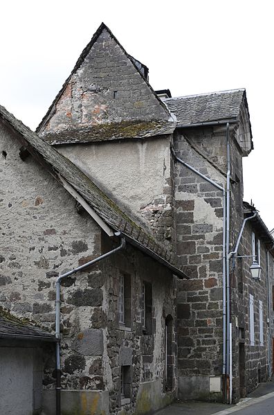 Maison Dejou à Vic-sur-Cère
