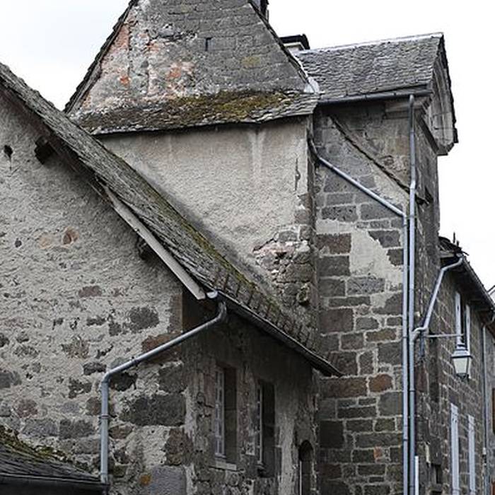 Photo de Maison Dejou à Vic-sur-Cère