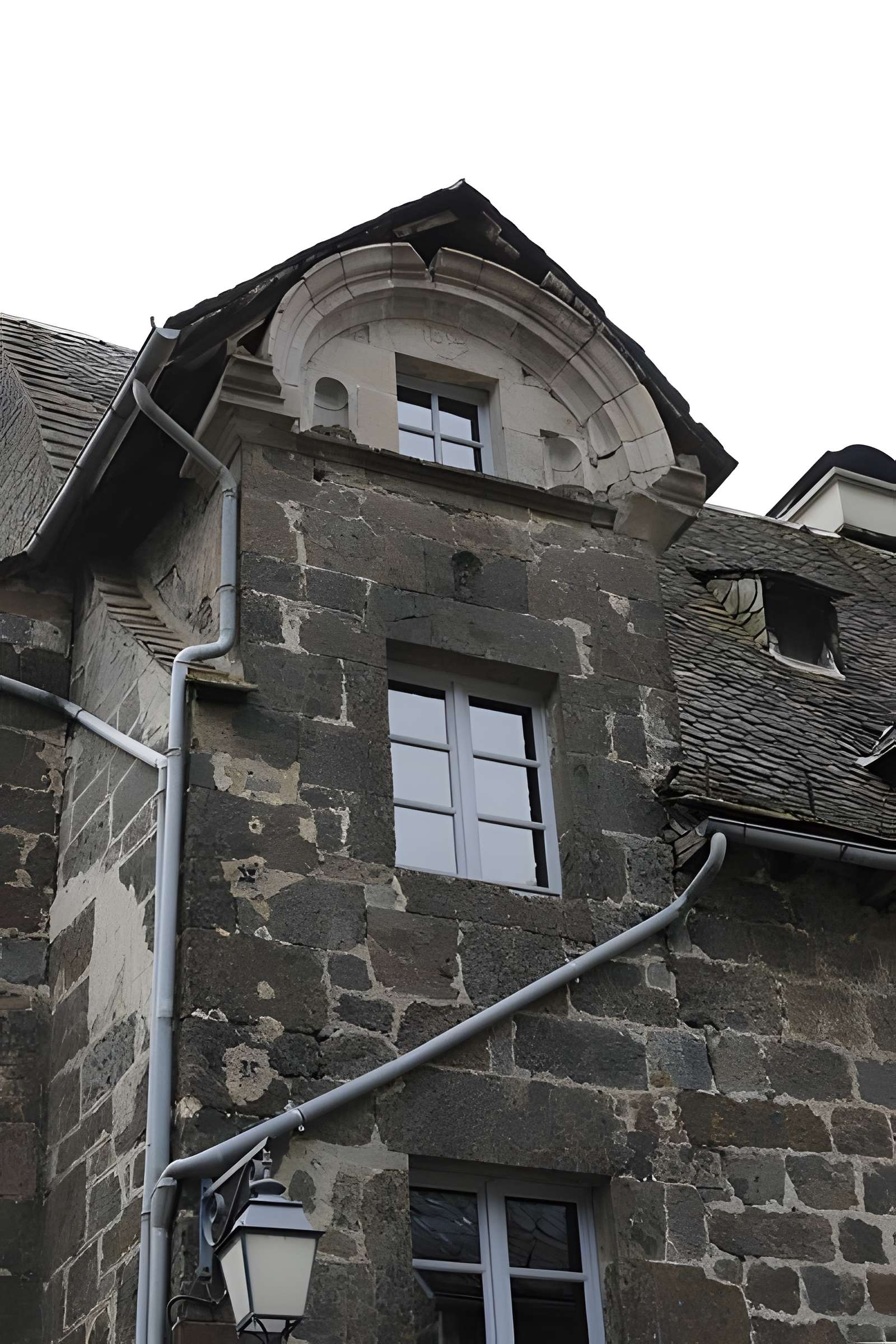 Maison Dejou à Vic-sur-Cère 