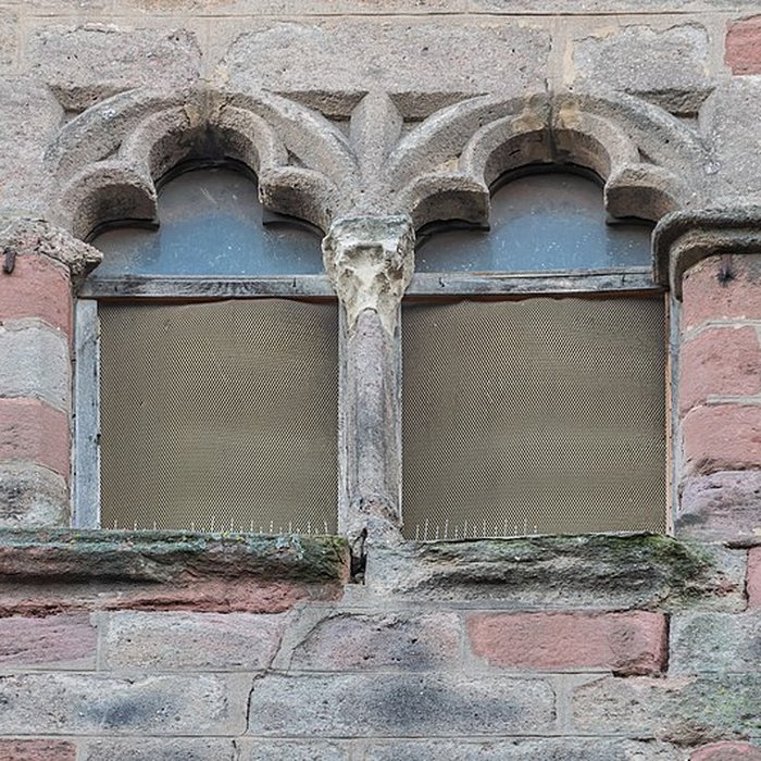 Photo de Maison des Anglais à Rodez