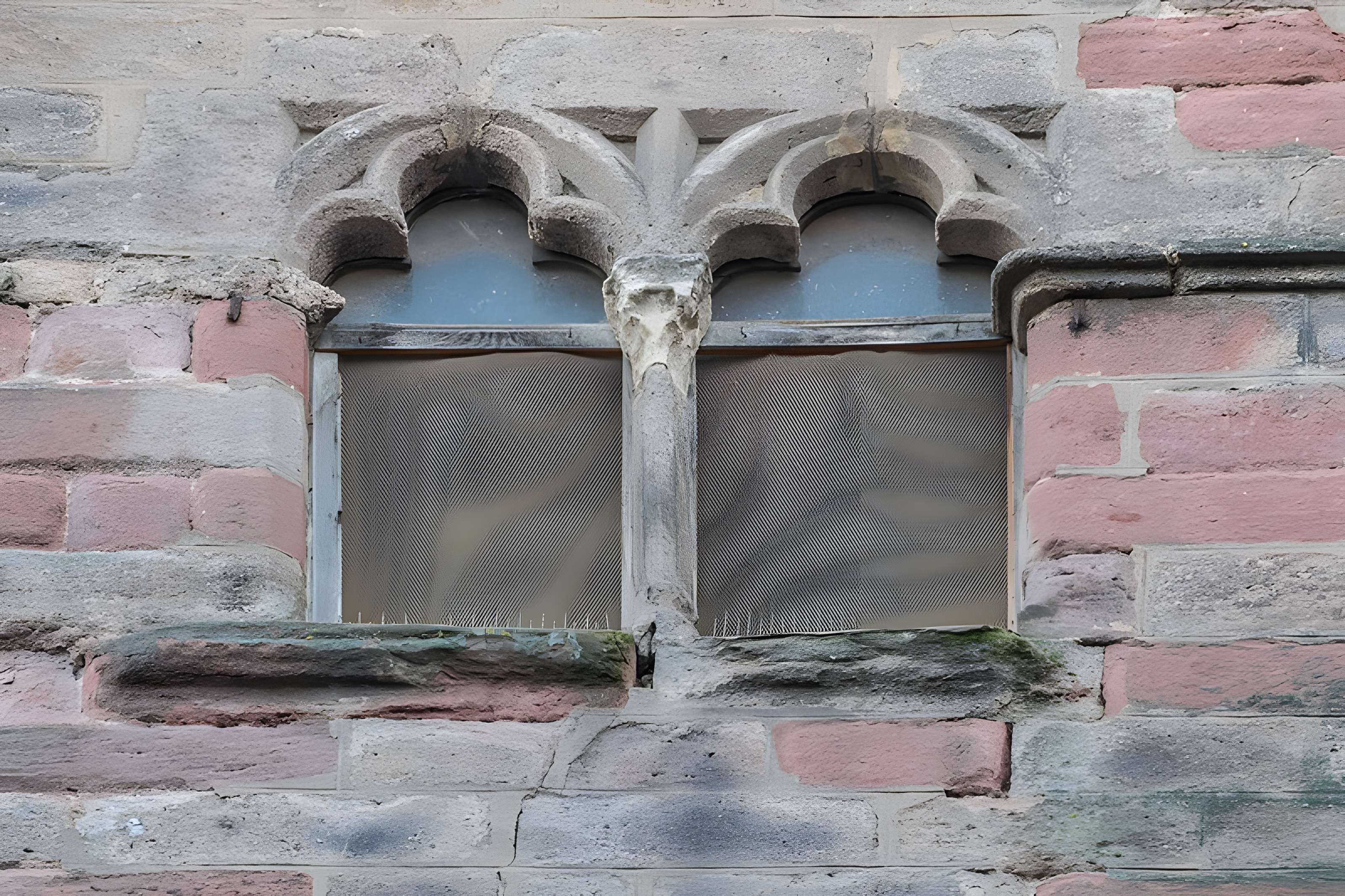 Maison des Anglais à Rodez