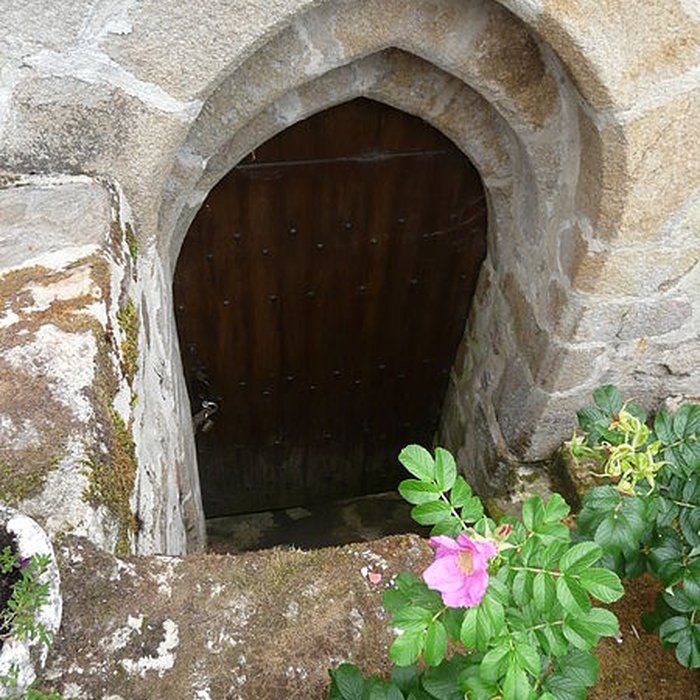 Photo de Maison des Anglais au Chalard