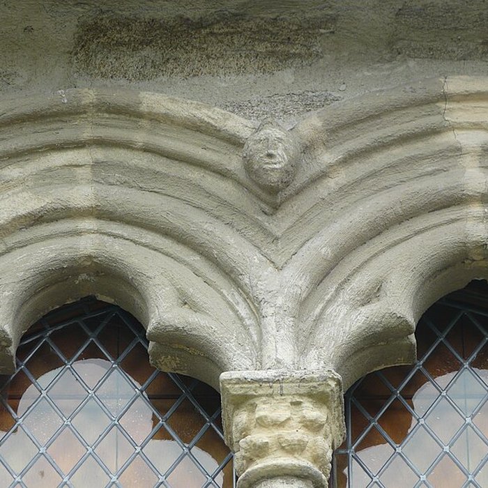 Photo de Maison des Anglais au Chalard