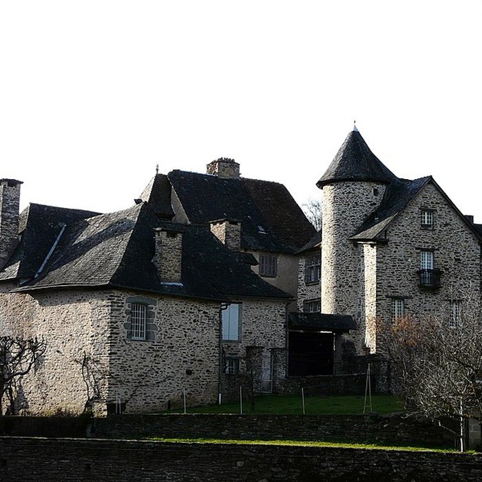 Photo de Maison des Appeaux à Ségur-le-Château