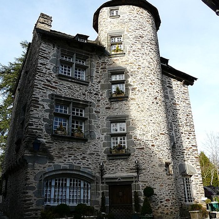 Photo de Maison des Appeaux à Ségur-le-Château